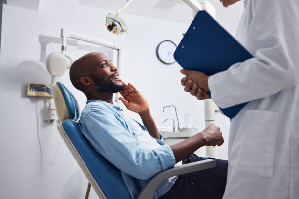 Best Emergency Dental Care for Broken or Chipped Teeth in Shelton, CT