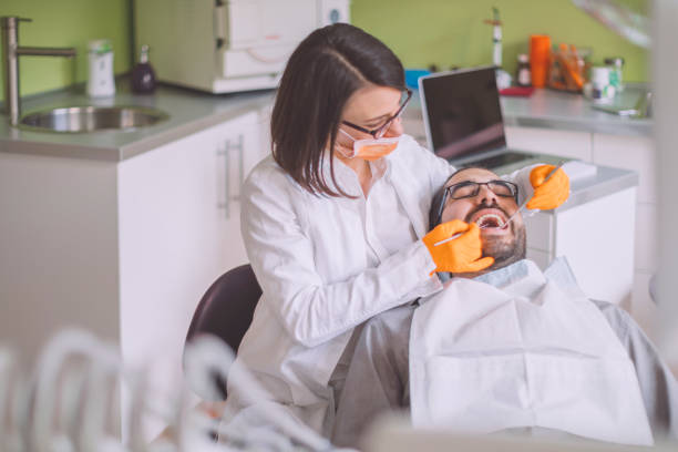 Best Emergency Treatment for Dental Infections or Abscesses in Shelton, CT